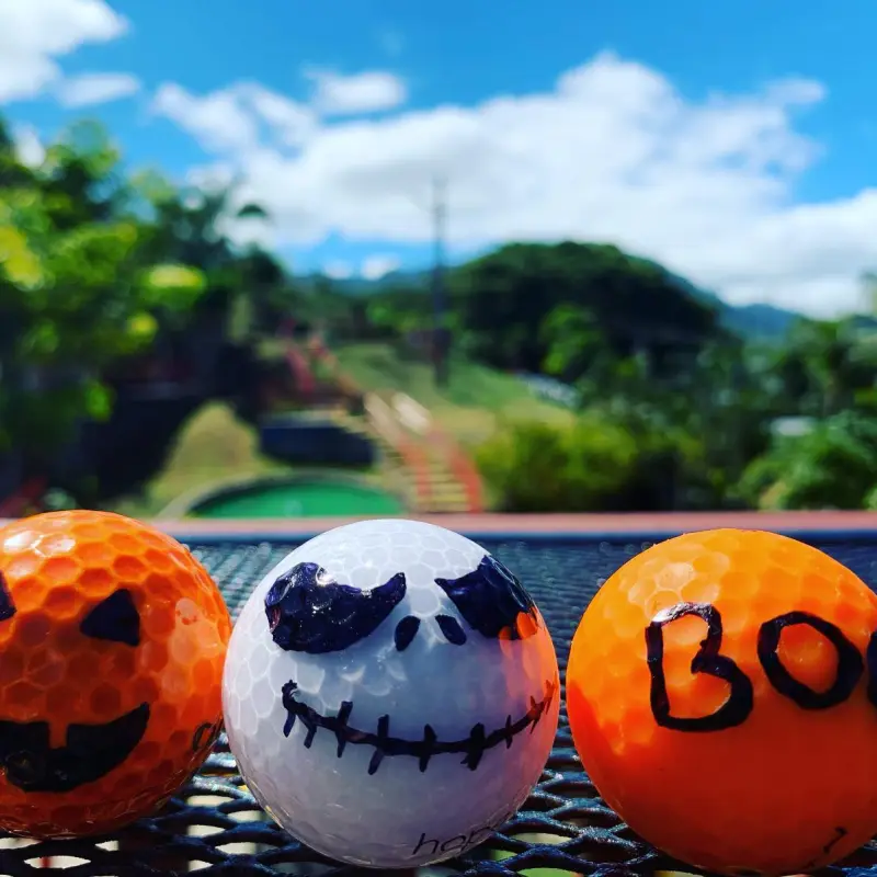 a group of colorful balloons